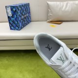 Original 1:1 Trainer Low Sneakers White