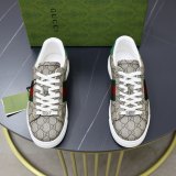 Original 1:1 ACE Sneakers Khaki 241025