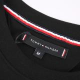 Original Embroidered Logo Sweatshirt Black