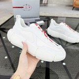 America's Cup Sneakers White