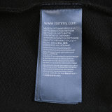 Original Embroidered Logo Sweatshirt Black