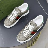 Original 1:1 ACE Sneakers Khaki 241025