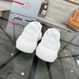 America's Cup Sneakers White