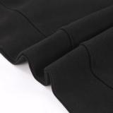 Original Embroidered Logo Sweatshirt Black