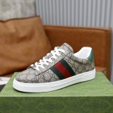 Original 1:1 ACE Sneakers Khaki 241025