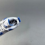 5A Kids Jordan 4 Retro Military Blue Children's Shoes FV5029-141