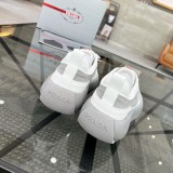 America's Cup Sneakers Grey