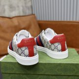 Original 1:1 ACE Sneakers Grey 241025