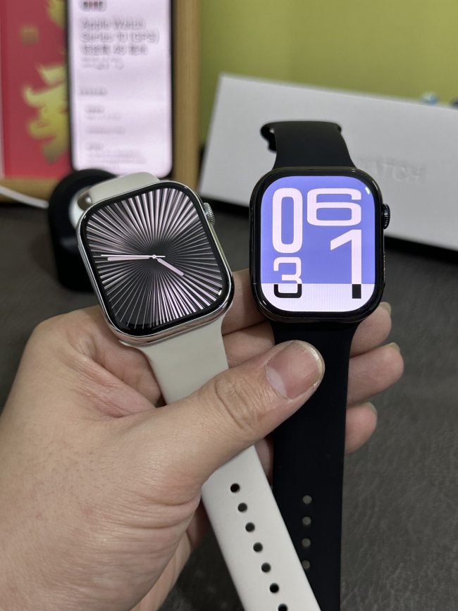 Watch 11 [GPS]
