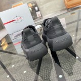 America's Cup Sneakers Black