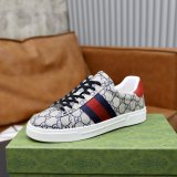 Original 1:1 ACE Sneakers Grey 241025
