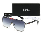 5A Fashion Simple Sunglasses 22448