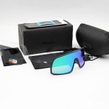 Original Gradient Color Sport Cycling Eyewear Sunglasses 9406