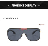 5A Fashion Simple Sunglasses 22448