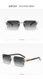 5A Fashion Simple Sunglasses 3003