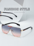 5A Fashion Simple Sunglasses 22448
