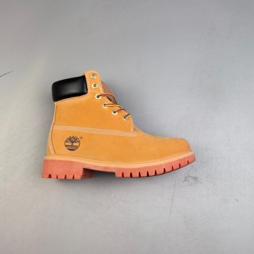 5A 6 Premium Waterproof Boot Brown