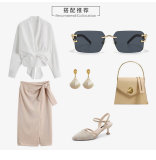 5A Fashion Simple Sunglasses 3003
