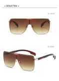 5A Fashion Simple Sunglasses 22448