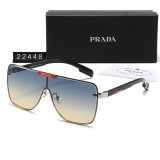 5A Fashion Simple Sunglasses 22448