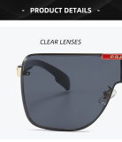 5A Fashion Simple Sunglasses 22448