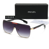 5A Fashion Simple Sunglasses 22448