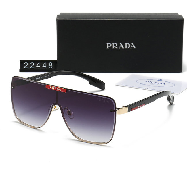 5A Fashion Simple Sunglasses 22448