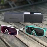 Original Gradient Color Sport Cycling Eyewear Sunglasses 9406