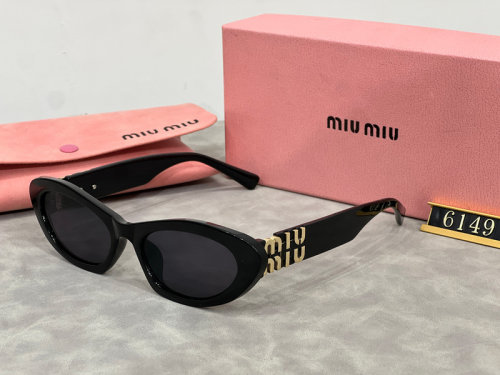 5A Simple Versatile Sunglasses 6149