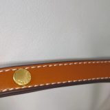Original T Monogram Half Moon Bag Shoulder Bag