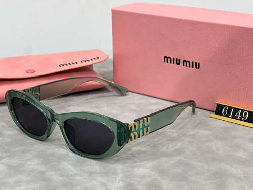 5A Simple Versatile Sunglasses 6149