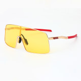 Original Gradient Color Sport Cycling Eyewear Sunglasses 6013