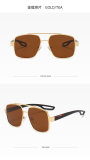 5A Fashion Simple Sunglasses 0805