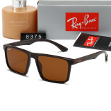 5A Simple Versatile Sunglasses 8375