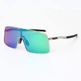 Original Gradient Color Sport Cycling Eyewear Sunglasses 6013
