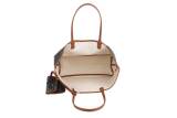 5A Saint Louis Bag Tote Bag Black