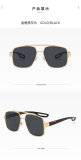 5A Fashion Simple Sunglasses 0805