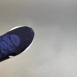 5A React Infinity Run Sneakers Running Shoes Black Blue