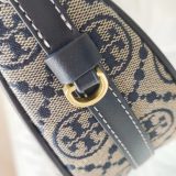 Original T Monogram Half Moon Bag Shoulder Bag