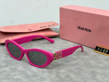 5A Simple Versatile Sunglasses 6149