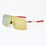 Original Gradient Color Sport Cycling Eyewear Sunglasses 6013