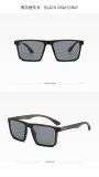5A Simple Versatile Sunglasses 8375