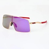 Original Gradient Color Sport Cycling Eyewear Sunglasses 6013