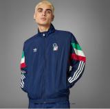 Jacket Italy Figc Italy Tracktop Limited Edition 2024-2025