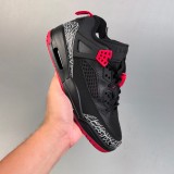 Jordan Spizike Low Sneakers