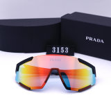 5A Fashion Large Lens Sport Sunglasses 3153