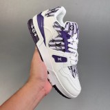 Trainer Low Sneaker