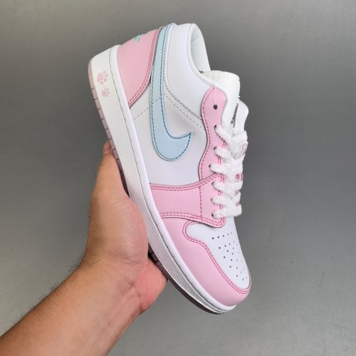 Air Jordan 1 Low AJ1 Sneakers Basketball Shoes