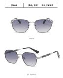 5A Fashion Simple Sunglasses 30092