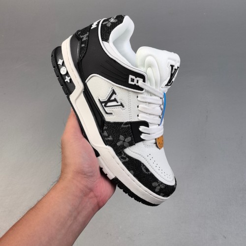 Trainer Sneaker Low Sneakers